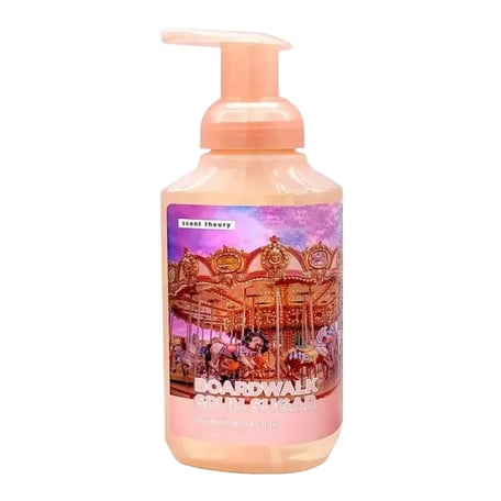 Scent Theory Foaming Hand Soap