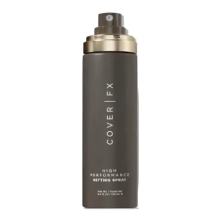 Cover FX High Performance 高效定妝噴霧