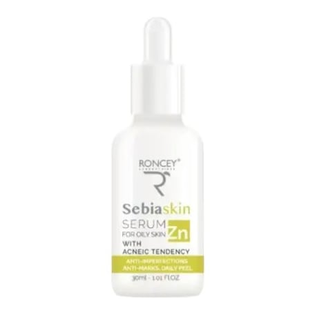 Roncey Laboratoires Sebiaskin Serum