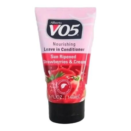 VO5 Nourishing Leave-In Conditioner
