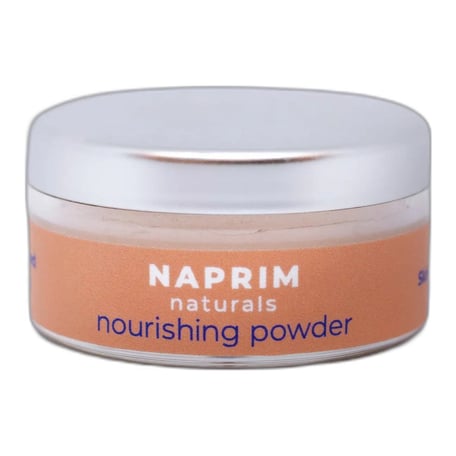 Naprim Naturals ナリシング パウダー