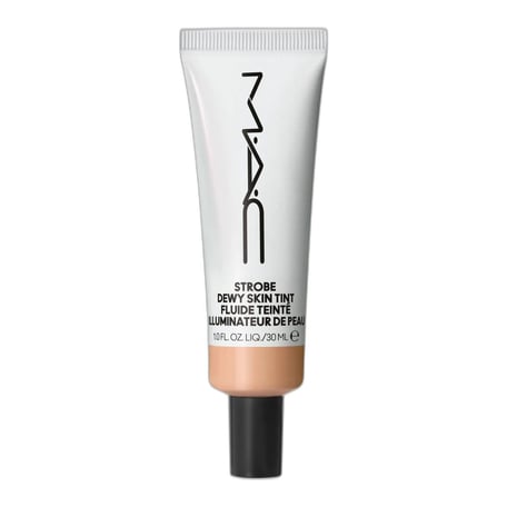 Mac Cosmetics Strobe Dewy Skin Tint