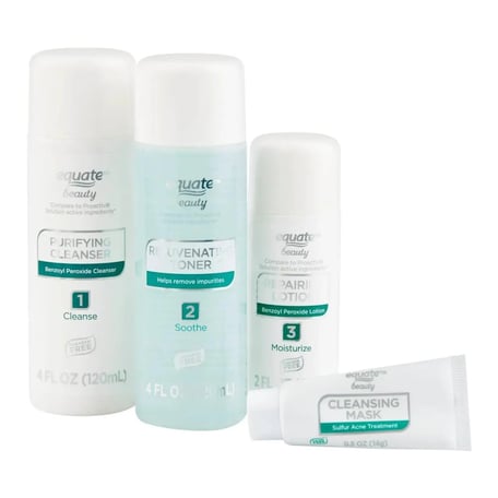 Equate Repairing Lotion
