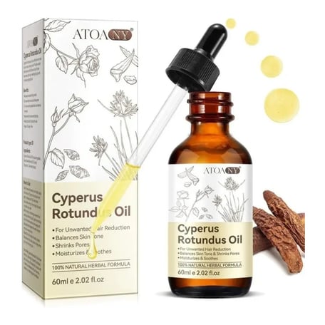 Atoany Cyperus Rotundus Oil