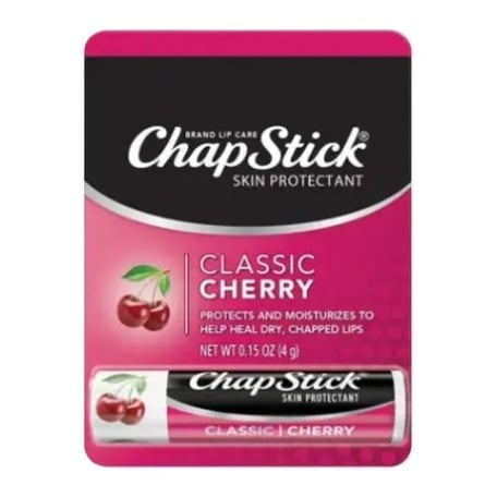 ChapStick Classic Lip Balm