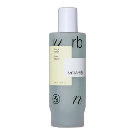 Urbanand Quick Toner