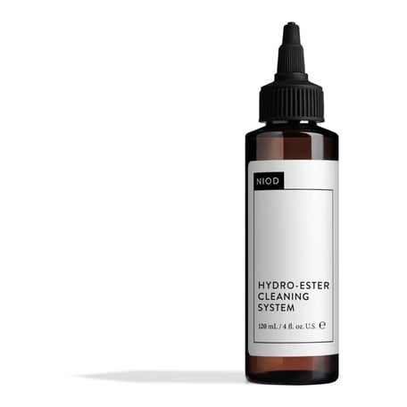 Niod Hydro-Ester Cleaning System