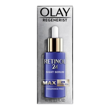 Olay Retinol24 Max Night Serum