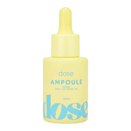 Dose 3% PDRN Ampoule