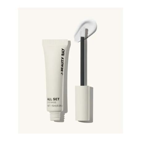 Beauty Bay قاعدة العين All Set