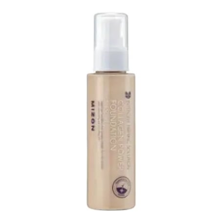 Mizon Collagen Power Foundation