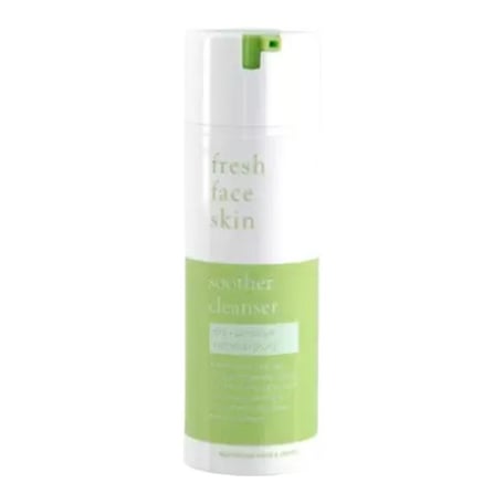 Fresh Face Skin Soother Cleanser