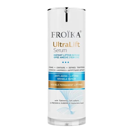 FROIKA سيروم UltraLift
