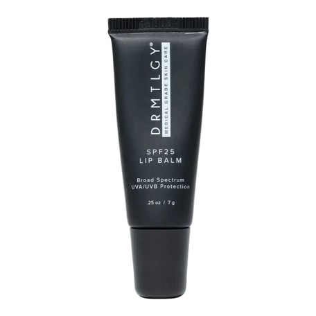 DRMTLGY SPF25 Lip Balm