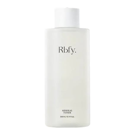 Rbfy Mineral Toner