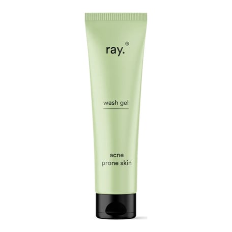 Ray. Wash Gel