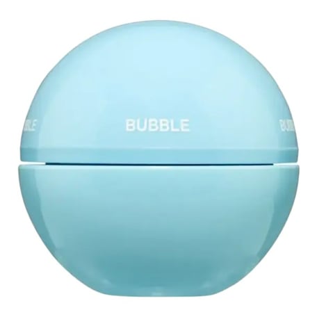 Bubble Come Clean 淨化泥膜