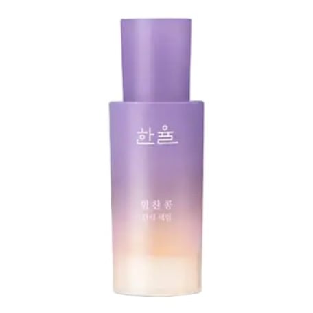 Hanyul Powerful Bean Firming Serum