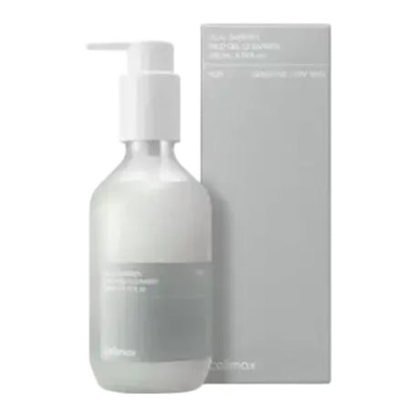 Celimax Dual Barrier Mild Gel Cleanser
