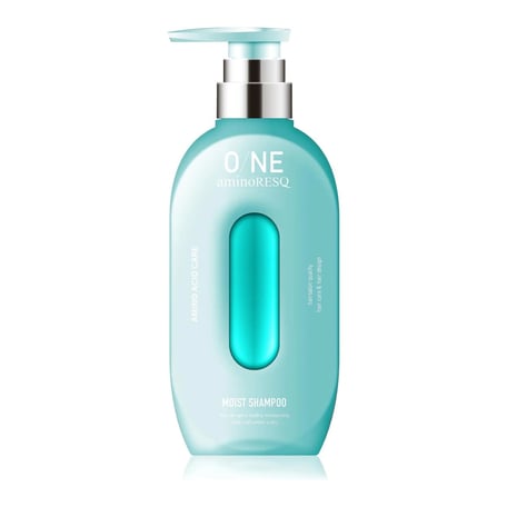 O/NE aminoRESQ Moist Shampoo (شامبو Moist)