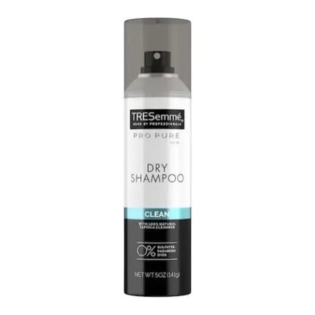 TRESemmé Pro Pure Dry Shampoo