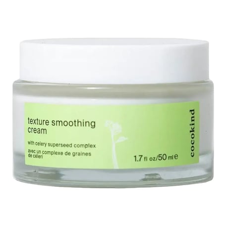 Cocokind Texture Smoothing Cream
