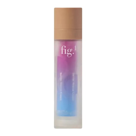 Fig.1 Beauty Barrier Rescue Cream