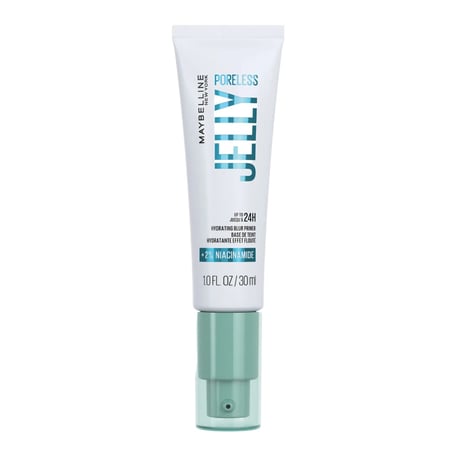 Maybelline Poreless Jelly Primer