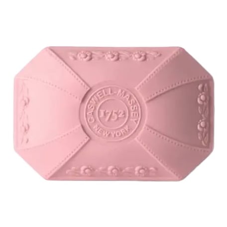 Caswell-Massey Rose Bath Soap