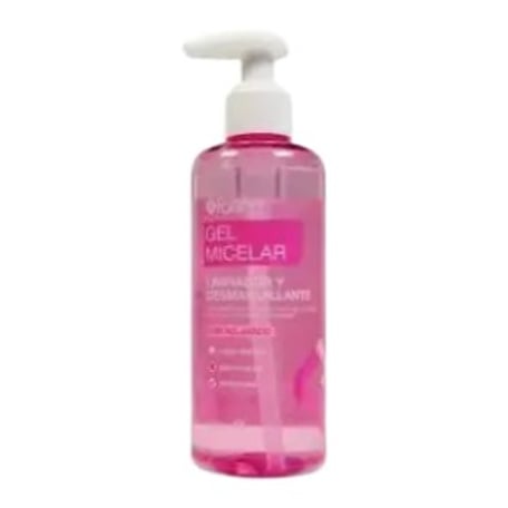 Farline Gel Micelar