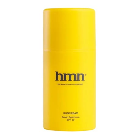 HMN Suncream SPF 30