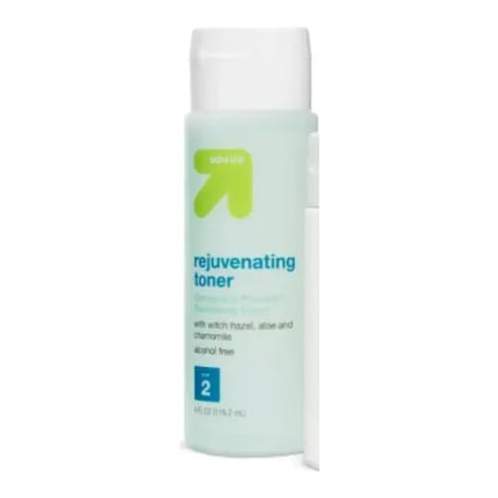 up&up Rejuvenating Toner