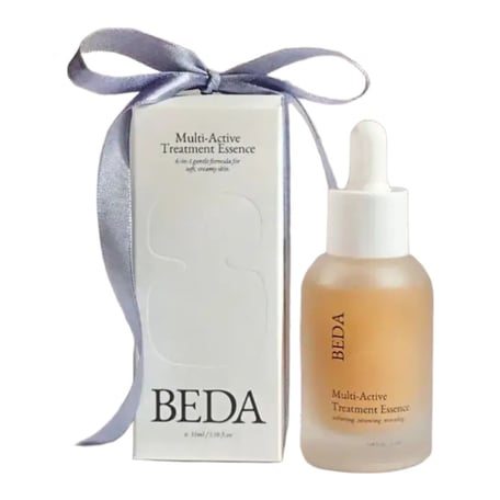 Beda Skin Multi-Active Treatment Essence