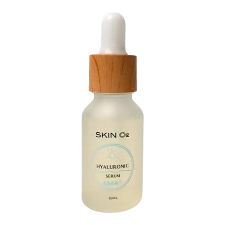 Skin O2 Hyaluronic Serum