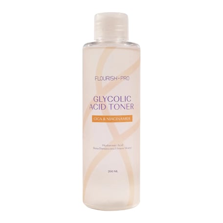 Flourish Glycolic Acid Toner