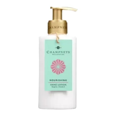 Champneys Hand Lotion