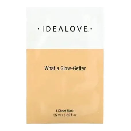 Idealove What a Glow-Getter