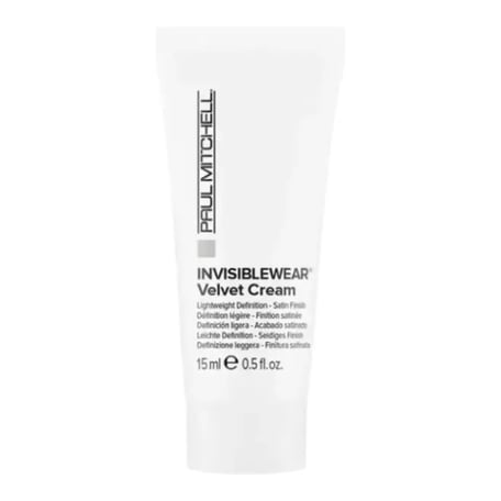 Paul Mitchell Invisiblewear Velvet Cream