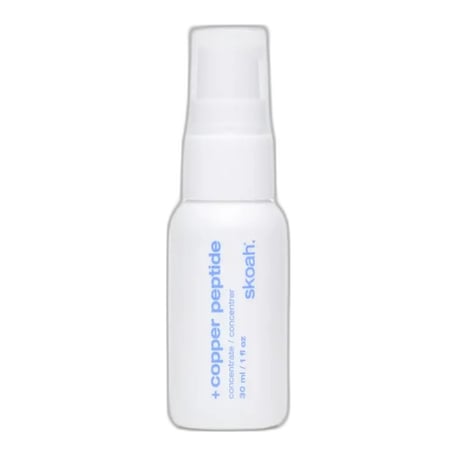 Skoah +Copper Peptide Concentrate