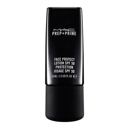 Mac Cosmetics Prep + Prime Face Protect Lotion SPF 50