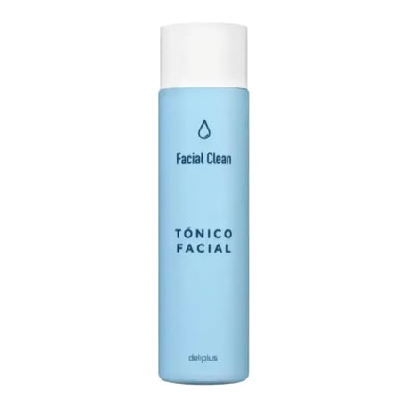 Deliplus Facial Tonic