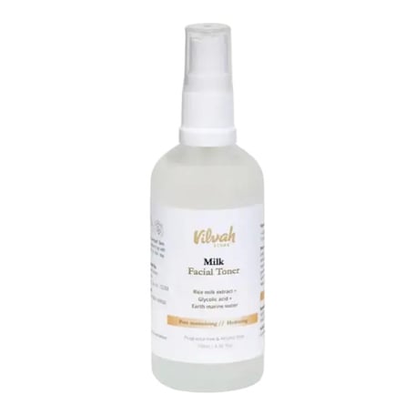 Vilvah Milk Facial Toner