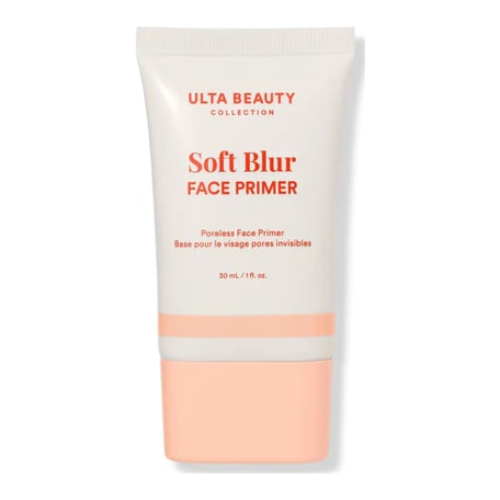 Ulta Soft Blur Face Primer