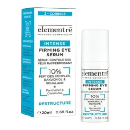 Elementrē Intense Firming Eye Serum