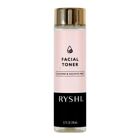 Ryshi Facial Toner