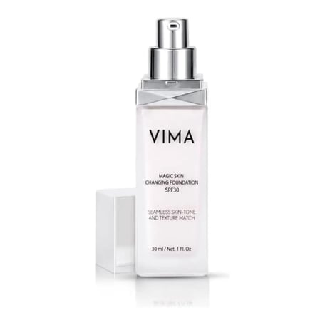 Vima Magic Skin Changing Foundation