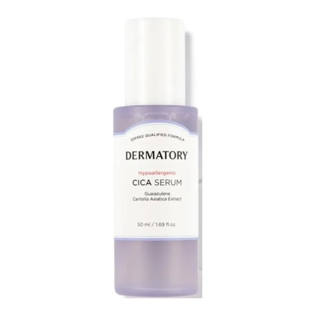 Dermatory Hypoallergenic Cica Serum