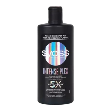 Syoss Intense Plex Bonding Shampoo