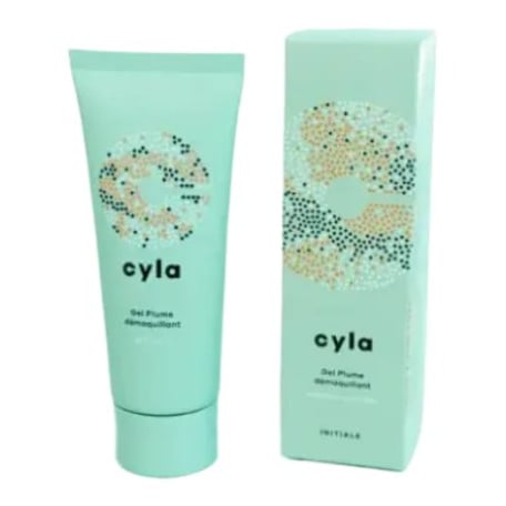 Cyla Gel Plume