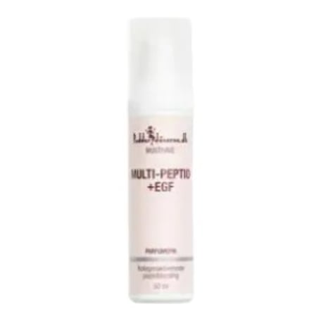 Pudderdåserne Multi-Peptid + EGF